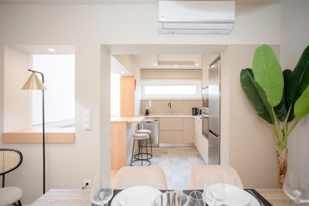 Liiiving In Porto - Uptown Pearl Apartment Exterior foto