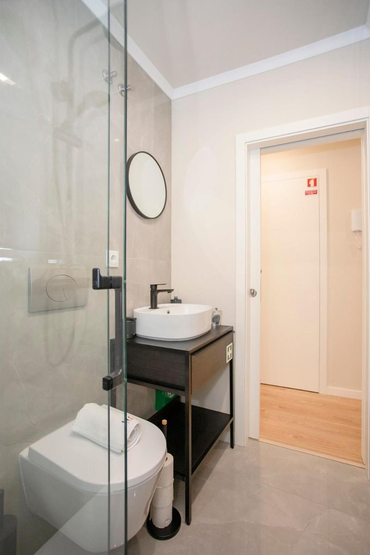 Liiiving In Porto - Uptown Pearl Apartment Exterior foto