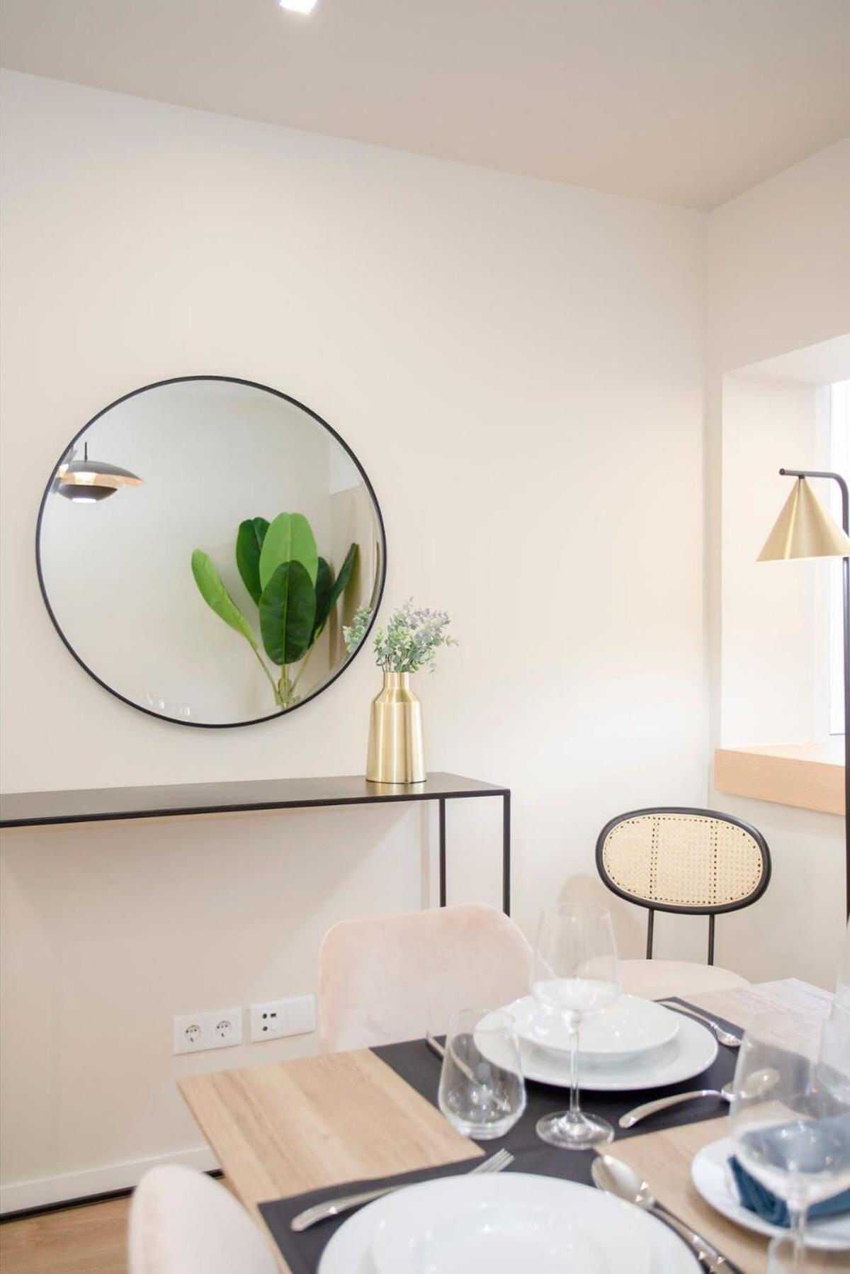 Liiiving In Porto - Uptown Pearl Apartment Exterior foto