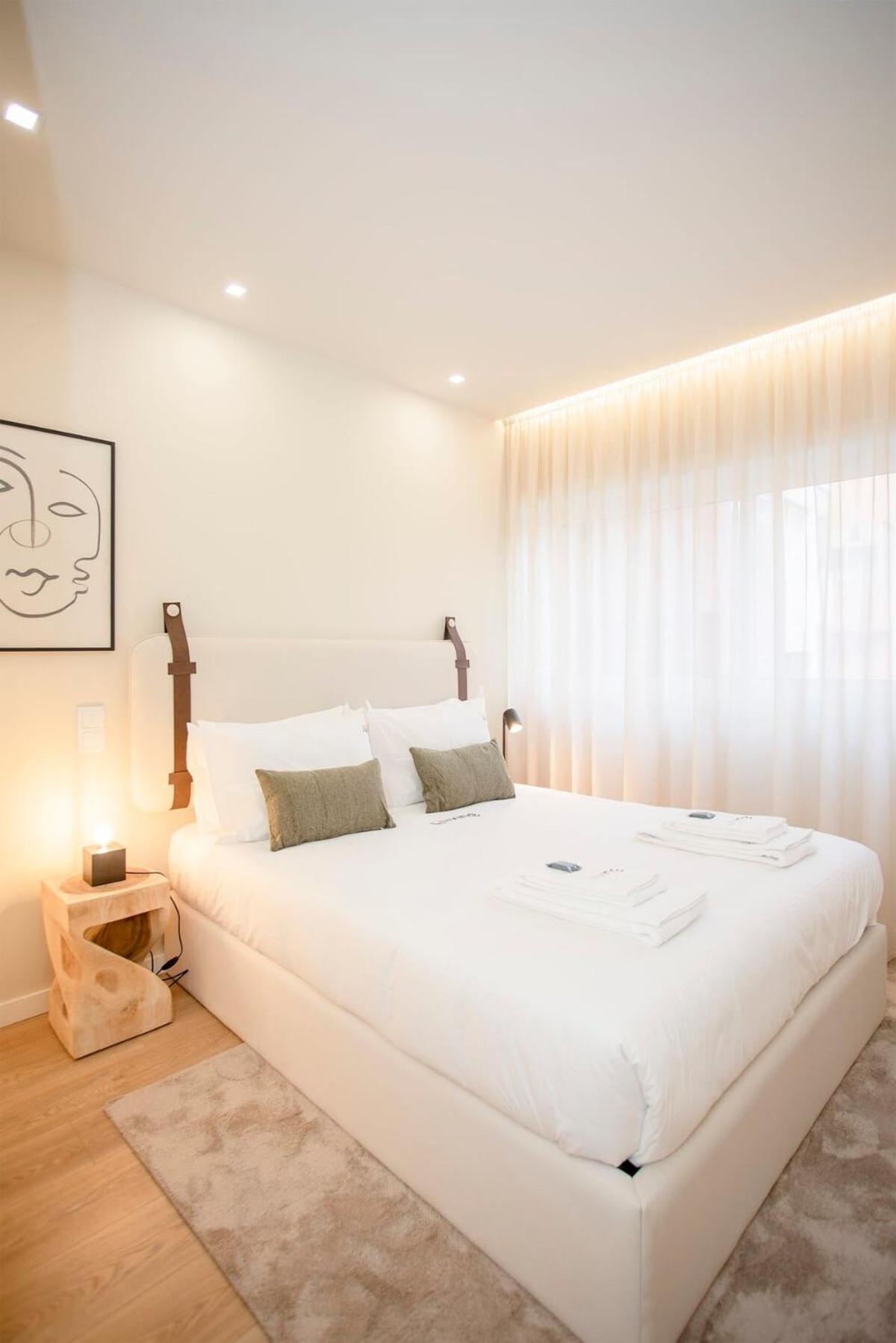 Liiiving In Porto - Uptown Pearl Apartment Exterior foto